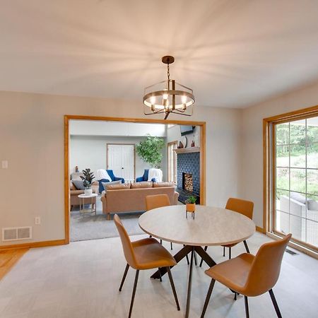 Hummelstown Hideaway With Game Room And Large Yard! Exterior photo