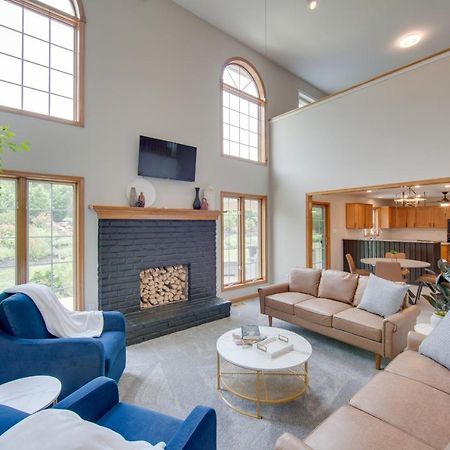 Hummelstown Hideaway With Game Room And Large Yard! Exterior photo